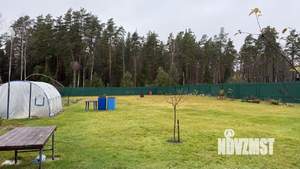 Дом 30м², 2-этажный, участок 18 сот.