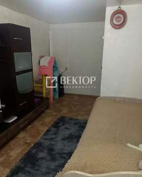 Дом 40м², 1-этажный, участок 3 сот.