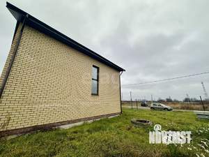 Дом 150м², 2-этажный, участок 8 сот.