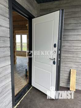 Дом 81м², 1-этажный, участок 8 сот.