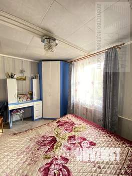 Дом 75м², 1-этажный, участок 3 сот.