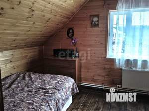 Дом 113м², 1-этажный, участок 11 сот.