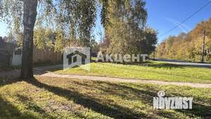 Дом 42м², 1-этажный, участок 6 сот.