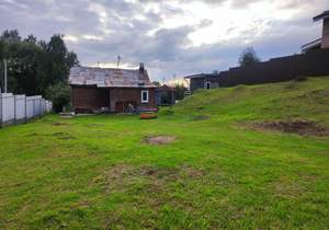 Дом 86м², 1-этажный, участок 12 сот.