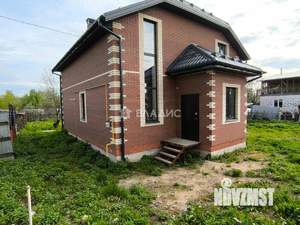 Дом 164м², 2-этажный, участок 8 сот.