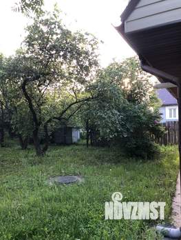 Дом 142м², 2-этажный, участок 8 сот.