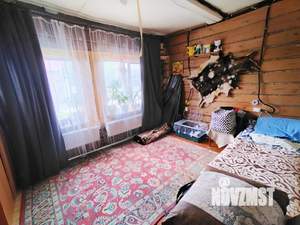 Дом 89м², 1-этажный, участок 6 сот.