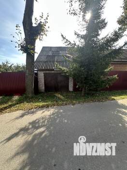 Дом 64м², 1-этажный, участок 5 сот.