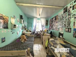 Дом 47м², 1-этажный, участок 3 сот.