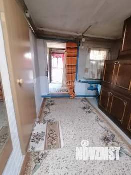 Дом 80м², 1-этажный, участок 5 сот.