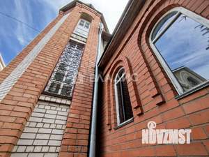 Дом 358м², 2-этажный, участок 7 сот.