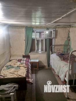 Дом 26м², 1-этажный, участок 4 сот.