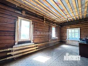 Дом 106м², 1-этажный, участок 6 сот.