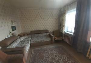 Дом 47м², 2-этажный, участок 5 сот.