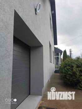 Коттедж 150м², 2-этажный, участок 6 сот.