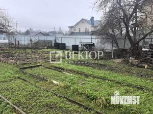 Дом 43м², 1-этажный, участок 7 сот.