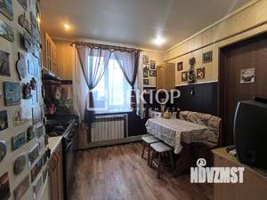 Дом 42м², 1-этажный, участок 5 сот.