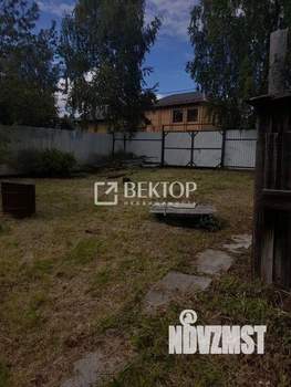 Дом 64м², 1-этажный, участок 5 сот.