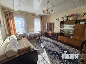 Дом 48м², 1-этажный, участок 8 сот.