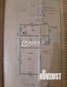 Дом 57м², 1-этажный, участок 5 сот.