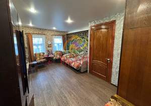 Дом 38м², 1-этажный, участок 2 сот.