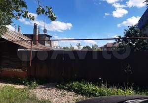 Дом 40м², 1-этажный, участок 6 сот.