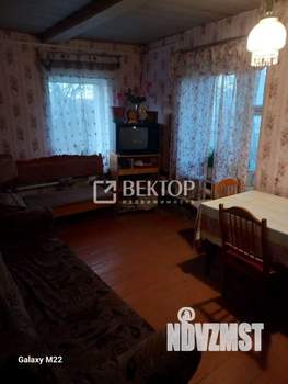 Дом 66м², 1-этажный, участок 5 сот.