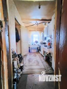 Дом 89м², 1-этажный, участок 6 сот.