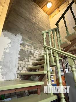 Дом 141м², 2-этажный, участок 3 сот.