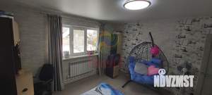 Дом 170м², 2-этажный, участок 6 сот.