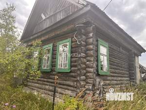 Дом 50м², 1-этажный, участок 9 сот.