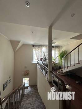 Дом 504м², 4-этажный, участок 12 сот.