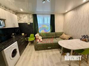 Дом 42м², 1-этажный, участок 3 сот.