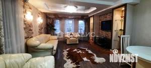 Дом 83м², 1-этажный, участок 7 сот.