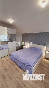 Дом 146м², 2-этажный, участок 8 сот.