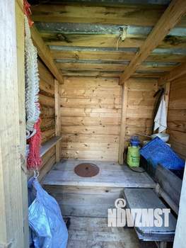 Дом 59м², 1-этажный, участок 5 сот.