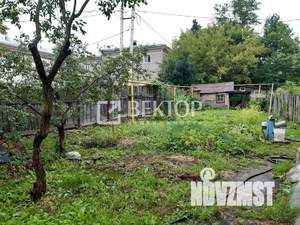 Дом 57м², 1-этажный, участок 5 сот.