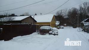 Коттедж 174м², 2-этажный, участок 5 сот.