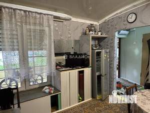 Дом 65м², 1-этажный, участок 10 сот.