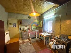 Дом 48м², 1-этажный, участок 4 сот.