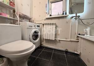 Дом 47м², 1-этажный, участок 7 сот.