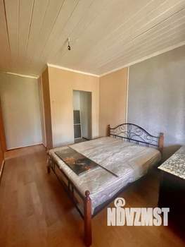 Коттедж 68м², 1-этажный, участок 5 сот.