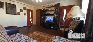 Дом 99м², 1-этажный, участок 4 сот.