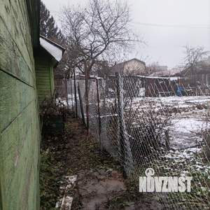 Дом 45м², 1-этажный, участок 5 сот.