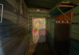 Дом 31м², 1-этажный, участок 3 сот.