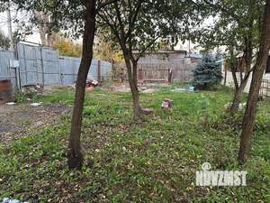 Дом 60м², 1-этажный, участок 7 сот.