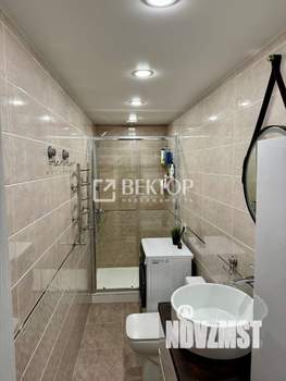 Таунхаус 128м², 2-этажный, участок 4 сот.