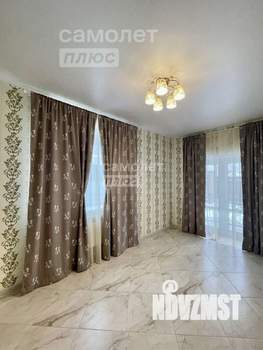 Коттедж 200м², 2-этажный, участок 6 сот.