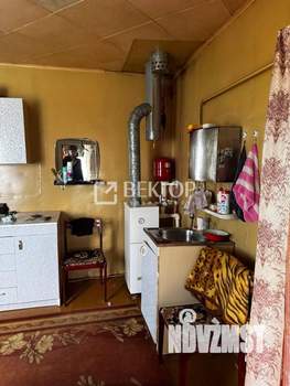 Дом 70м², 1-этажный, участок 4 сот.