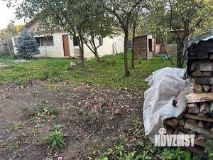 Дом 60м², 1-этажный, участок 7 сот.